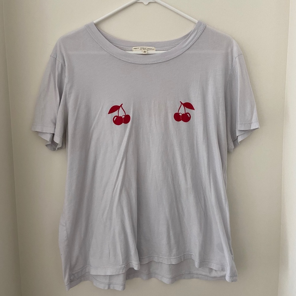 Urban Outfitters Graphic Tee